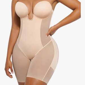 SHAPELLX SHAPEWEAR BODYSUIT FOR WOMEN